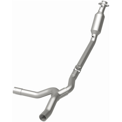 MagnaFlow 2004 Dodge Ram 1500 4.7L Direct Fit Converter