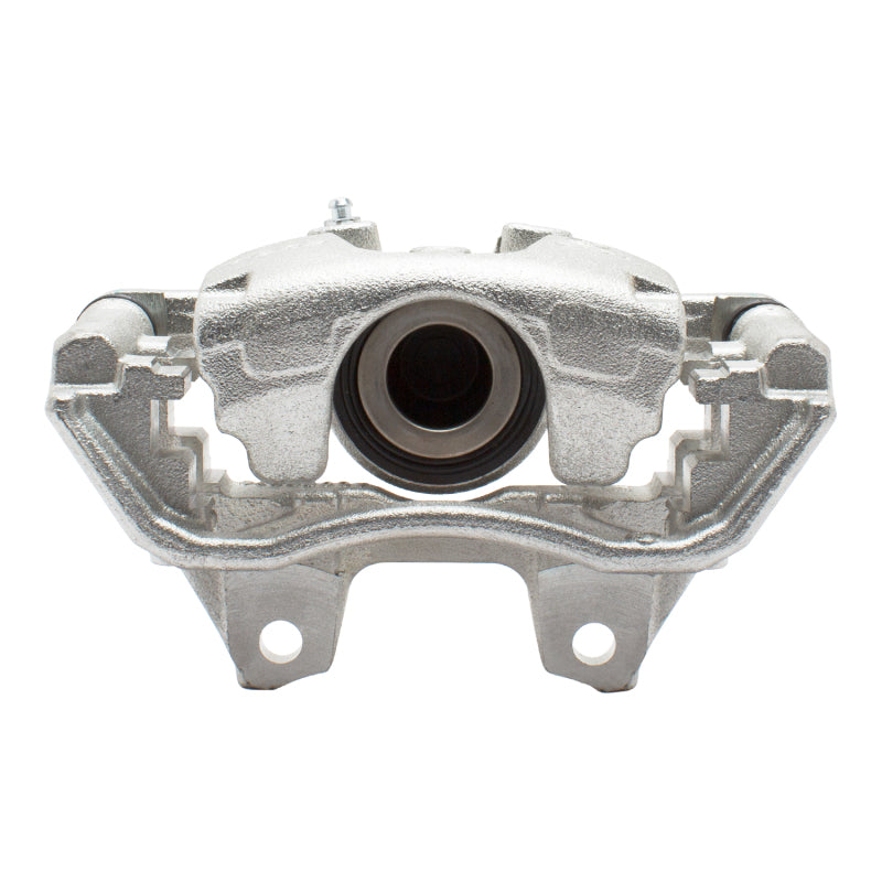 DFC 18-24 Jeep Wrangler Rear-L Premium Caliper - Silver Zinc Coated