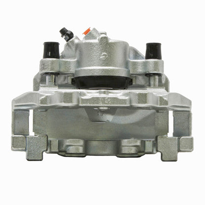 DFC 13-19 Ford Focus Front-L/Front-R Premium Caliper - Silver Zinc Coated