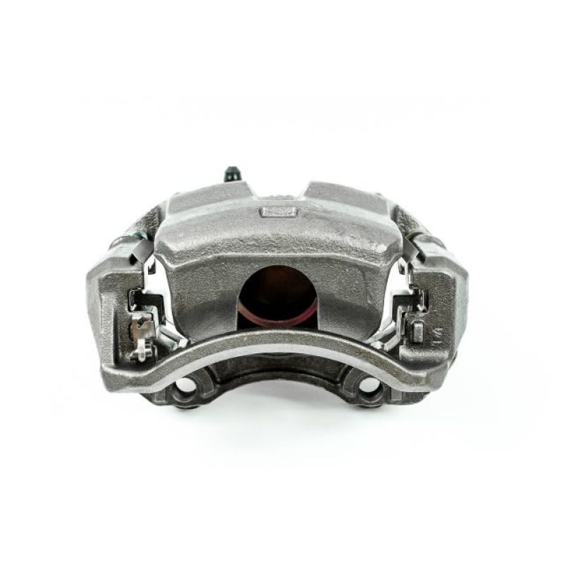 PowerStop Power Stop 00-01 Infiniti I30 Front Right Autospecialty Caliper w/Bracket
