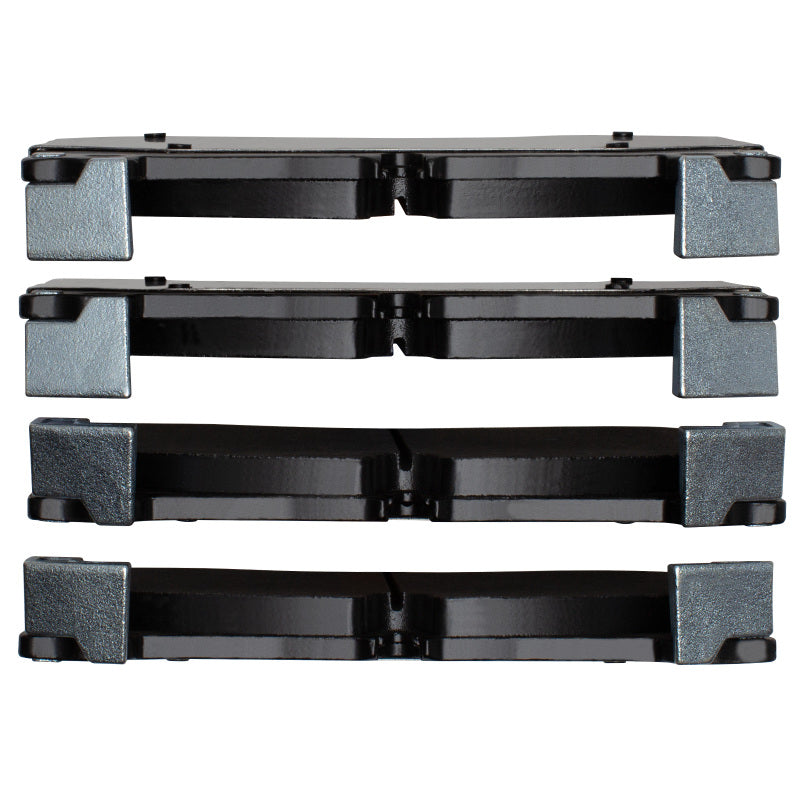 DFC 19-25 Mercedes-Benz GLE53 AMG SUV Front 5000 Advanced Low Metallic Brake Pads