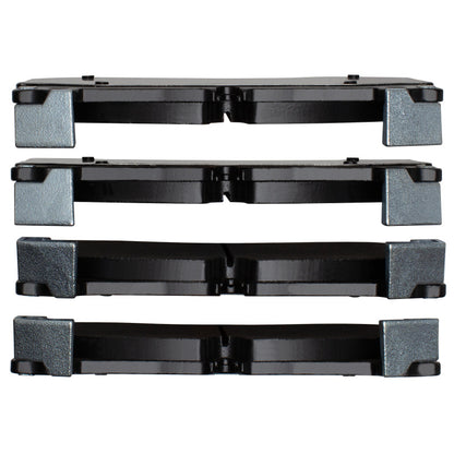 DFC 19-25 Mercedes-Benz GLE53 AMG SUV Front 5000 Advanced Low Metallic Brake Pads