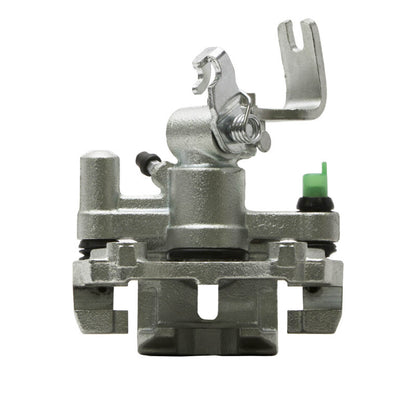 DFC 90-93 Mazda Miata Rear-L Premium Caliper - Silver Zinc Coated