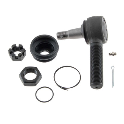 Synergy Mfg Synergy Dodge Ram HD Single Plane Tie Rod End Metal On Metal 1-14 LH