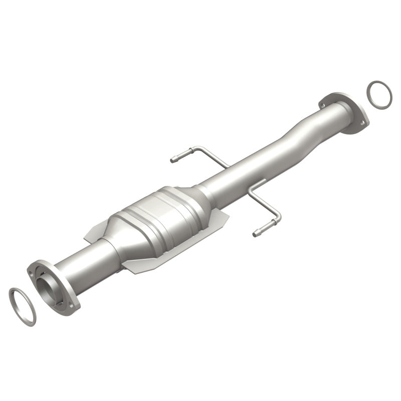 MagnaFlow Direct Fit Catalytic Converter 02-03 Toyota Tacoma 2.4L