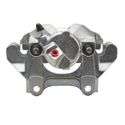 DFC 99-06 Audi TT Quattro Front-L Silver Zinc Coated Premium Caliper