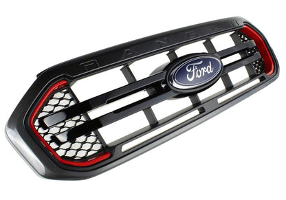 Ford Racing 19-22 Ranger Tremor Modified Front Grille