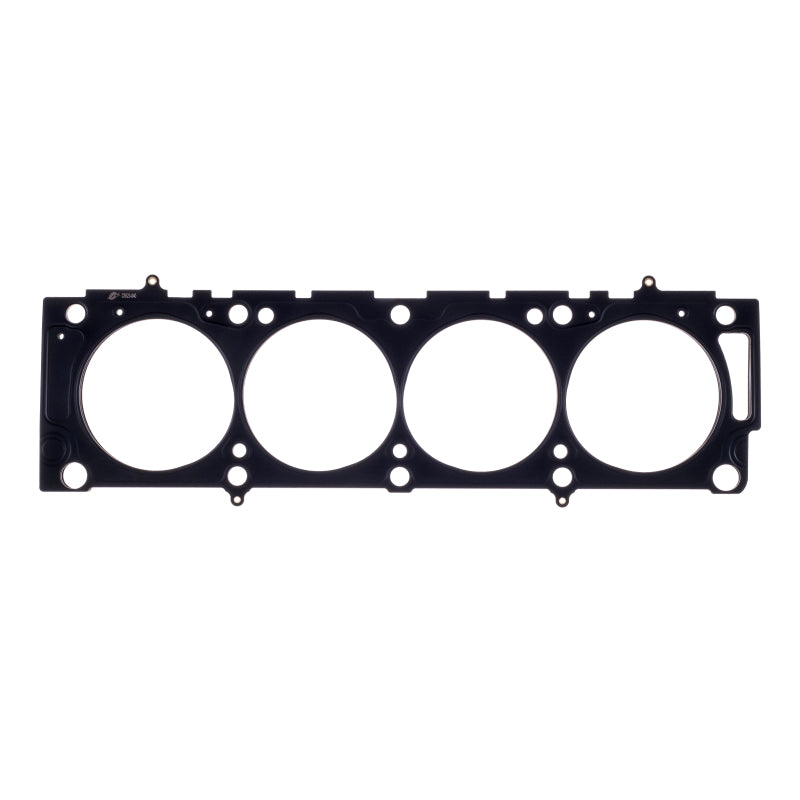 Cometic Gasket Cometic Ford FE V8 .066in MLS Cylinder Head Gasket - 4.300in Bore - Does Not Fit 427 SOHC Cammer
