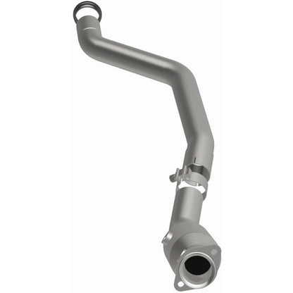 MagnaFlow 13-14 Mercedes-Benz GL450 4.6L Direct Fit Converter