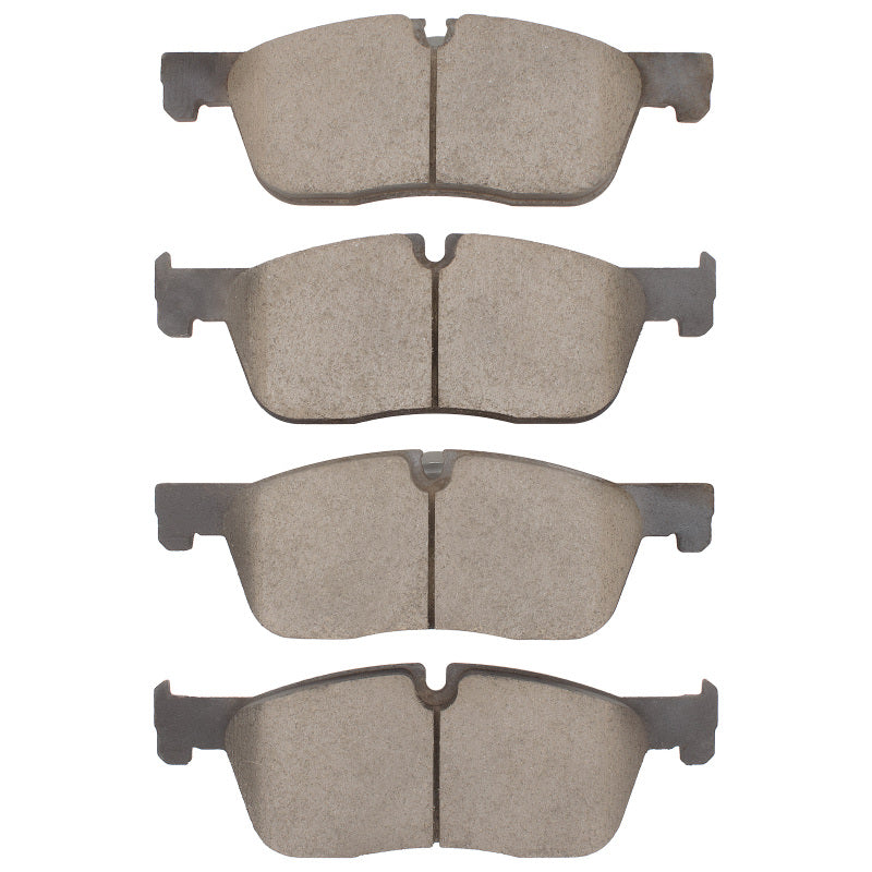 DFC 15-19 Jaguar E-Pace Front Euro 5000 Ceramic Brake Pads