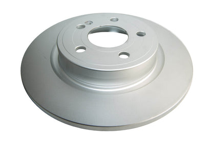 DBA 19-21 Mercedes-Benz A220 (295mm Rear Rotor) Rear En-Shield Street Series Rotor