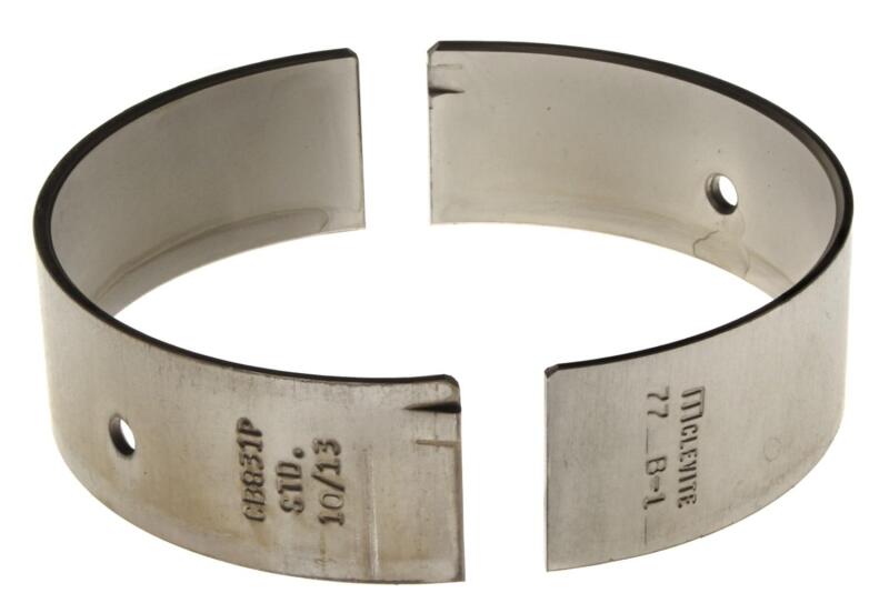 Clevite Buda 4B127 153 182 4D153 182 4 Cyl Main Bearing Set