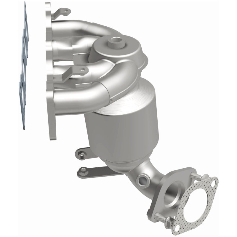 MagnaFlow 2016 Sorento L4 2.4 OEM Manifold Direct Fit Converter