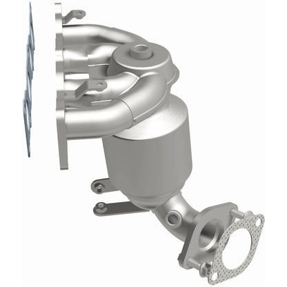 MagnaFlow 2016 Sorento L4 2.4 OEM Manifold Direct Fit Converter