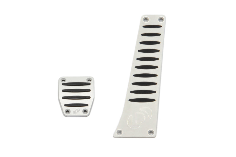 Dinan BMW Pedal Cover Set - SMG Transmission
