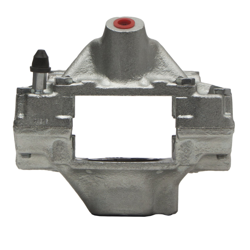 DFC 83-95 Mercedes-Benz 320CE (C124) Rear-L Silver Zinc Coated Premium Caliper