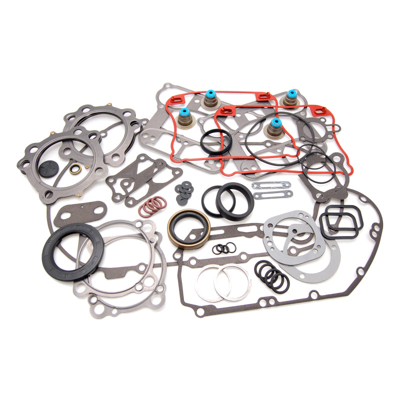 Cometic Gasket Cometic Harley-Davidson 2004-06 Est Sportster Comp.Motor Rebuild w/.030inH/G