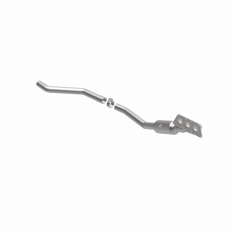 MagnaFlow 12-15 ML350 V6 3.5 OEM Manifold Direct Fit Converter