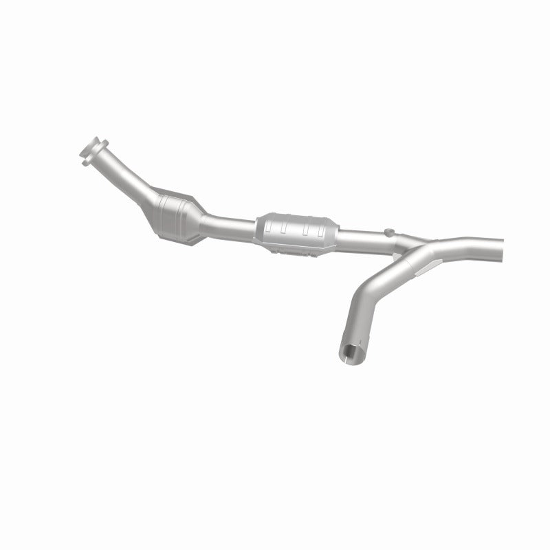 MagnaFlow Direct Fit Catalytic Converter 97-98 E150/E250 4.2L PS