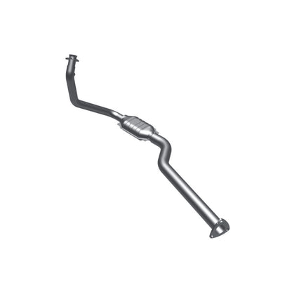 MagnaFlow Direct Fit Catalytic Converter 99 GM Express Van DS 5.7L