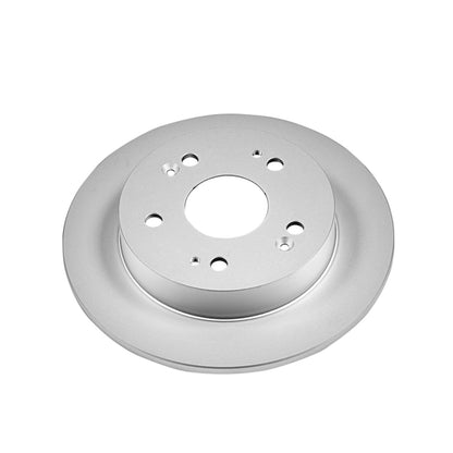 PowerStop Power Stop 13-15 Acura ILX Rear Evolution Geomet Coated Rotor