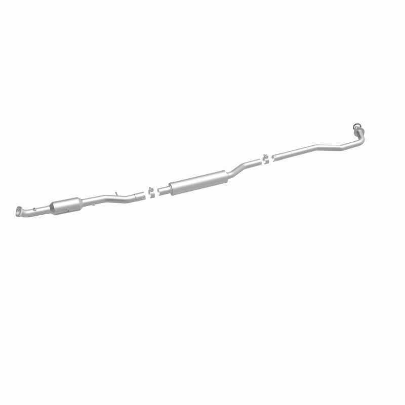MagnaFlow 08-10 Mitsubishi Outlander 2.4L Direct Fit Converter