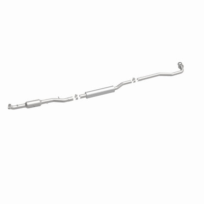 MagnaFlow 08-10 Mitsubishi Outlander 2.4L Direct Fit Converter