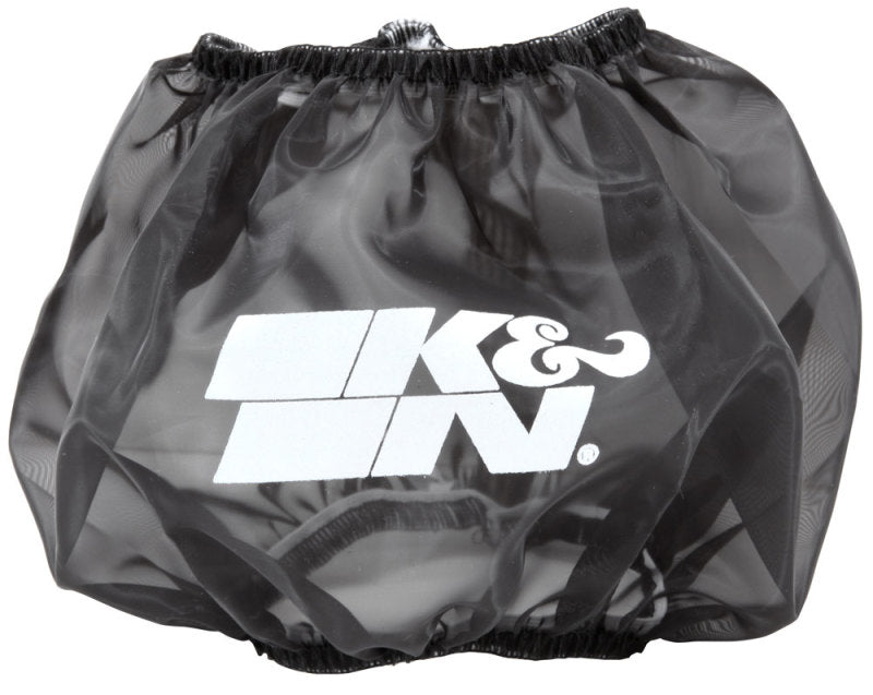 K&N Engineering K&N 12-13 Arctic Cat Wildcat 1000  Air Filter Wrap, Black