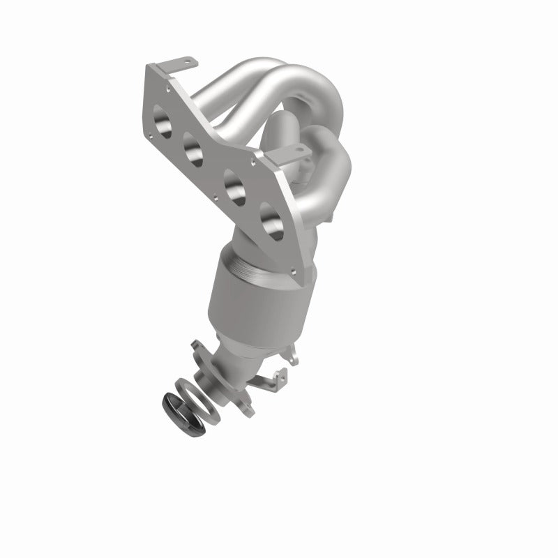 MagnaFlow Direct Fit Catalytic Converter 12-15 Camry 2.5 Manifold