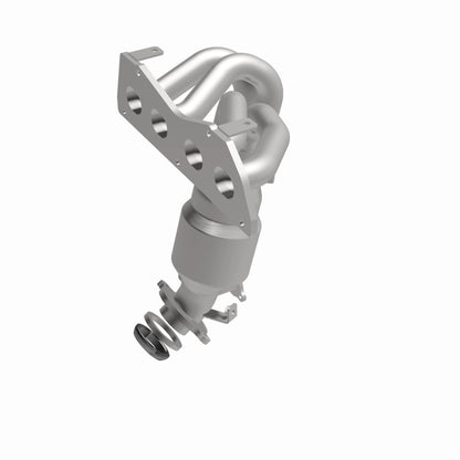 MagnaFlow Direct Fit Catalytic Converter 12-15 Camry 2.5 Manifold