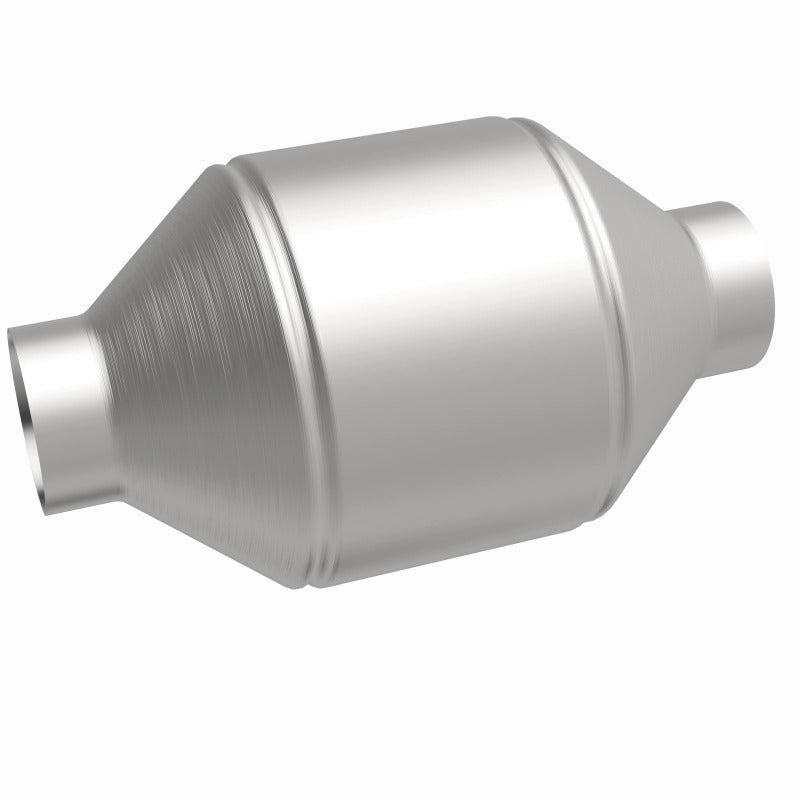 MagnaFlow Universal Catalytic Converter 5.0 C/C 2.0 Spun OEM