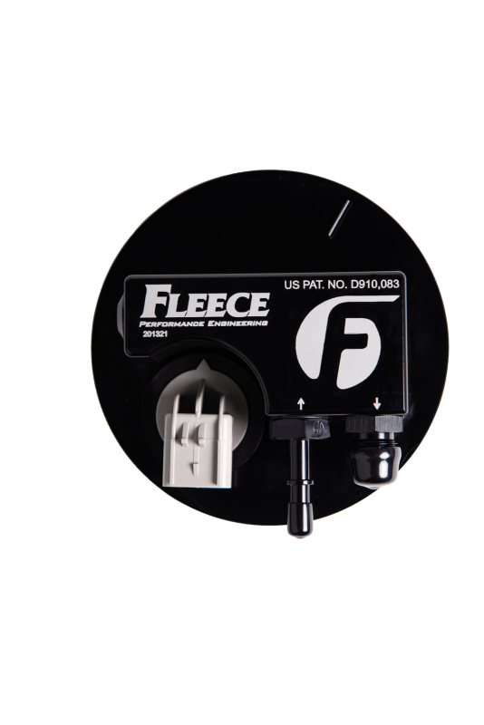 Fleece Performance 03-04 Dodge Cummins Fuel System Upgrade Kit w/ PowerFlo Lift Pump
