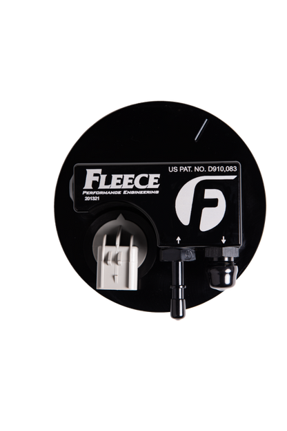 Fleece Performance 03-04 Dodge Cummins Fuel System Upgrade Kit w/ PowerFlo Lift Pump
