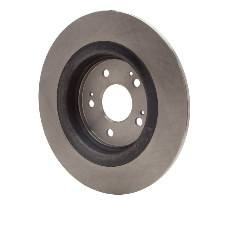 DFC 17-20 Acura MDX Rear Brake Rotor