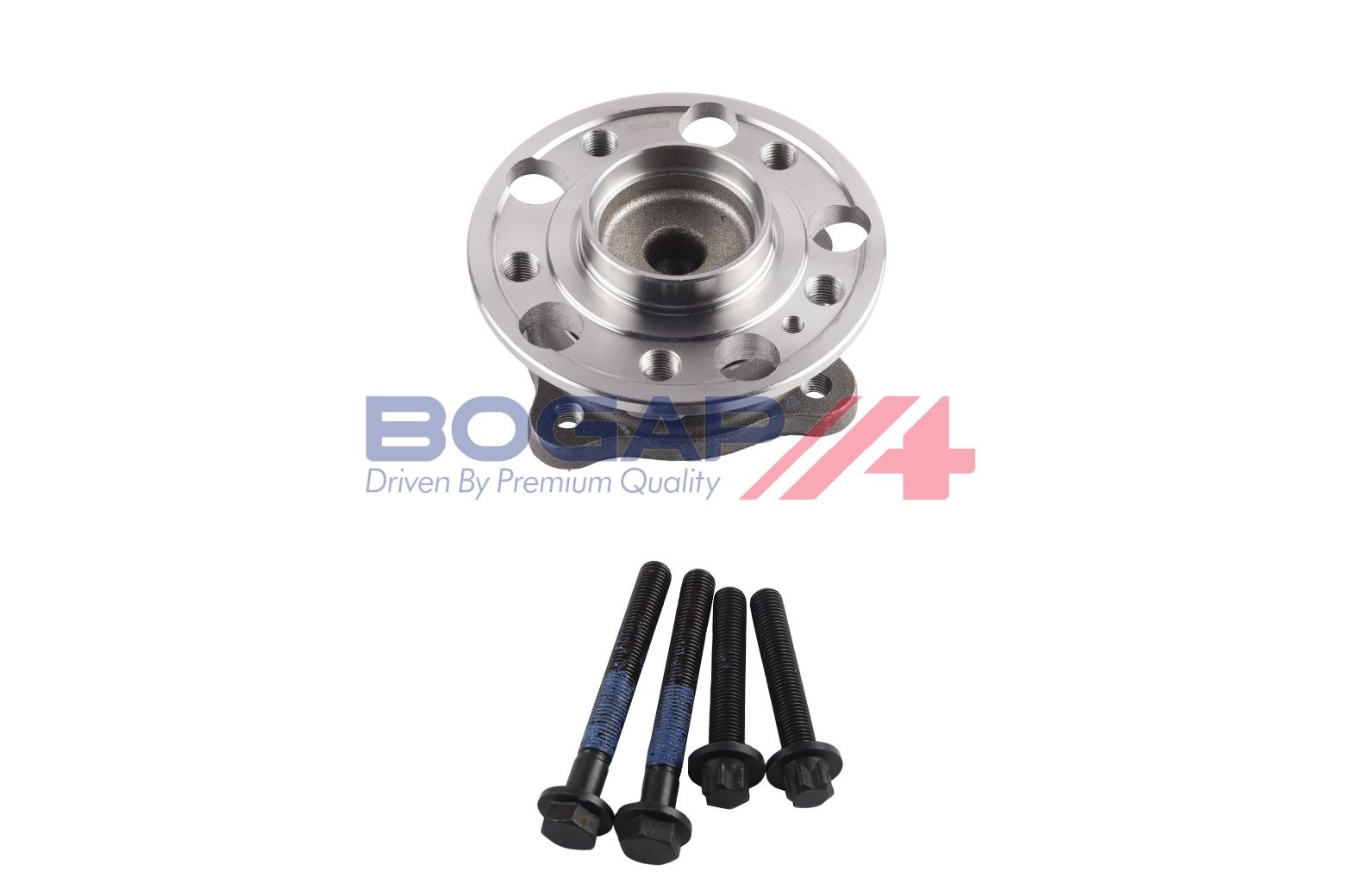 BOGAP C3334237 Wheel Hub