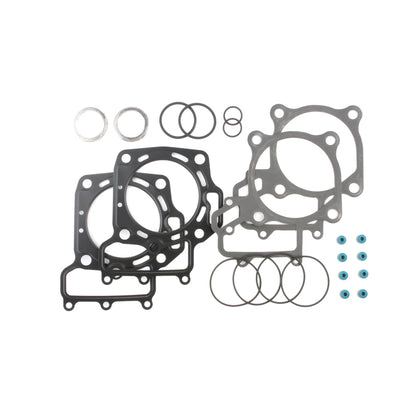 Cometic Gasket Cometic 04-09 Kawasaki KFX700 84mm Bore Top End Gasket Kit