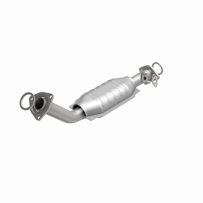 MagnaFlow Direct Fit Catalytic Converter 00-04 Tundra 4.7L P/S OEM