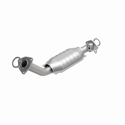 MagnaFlow Direct Fit Catalytic Converter 00-04 Tundra 4.7L P/S OEM