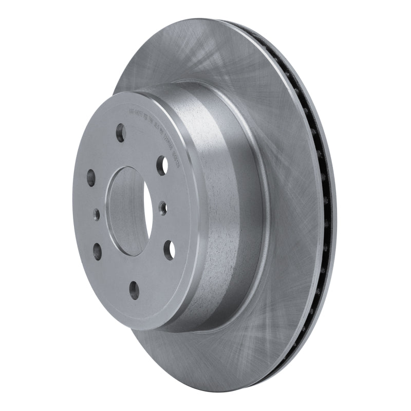 DFC 07-20 Cadillac Escalade Rear Brake Rotor
