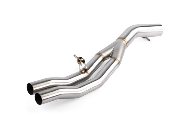 APR 18-25 Audi SQ5 (B9) Catback Exhaust System