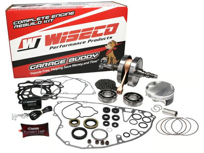 Wiseco 99-04 Honda TRX400EX Garage Buddy 101 CR Crankshaft