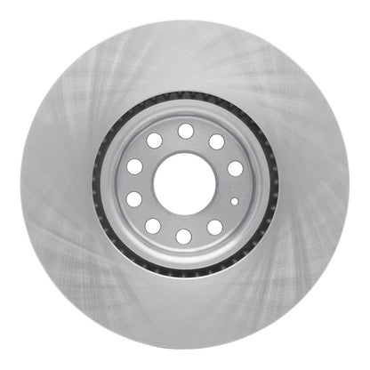 DFC 18-25 Volkswagen Atlas/Teramont (Mexico)/Atlas Cross Sport Front Brake Rotor