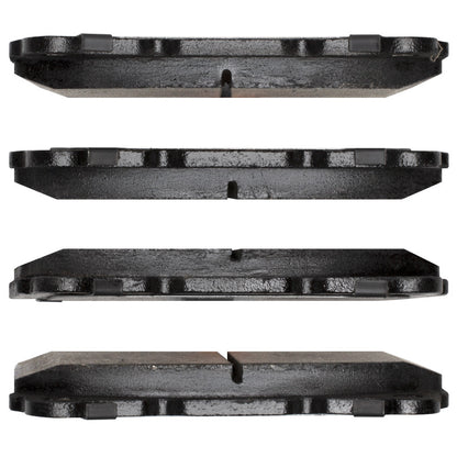 DFC 23-26 Honda Civic Type-R Front 4000 HybriDynamic Brake Pads