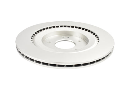 DBA 21-23 Hyundai Santa Fe Hybrid Rear En-Shield Standard Rotor