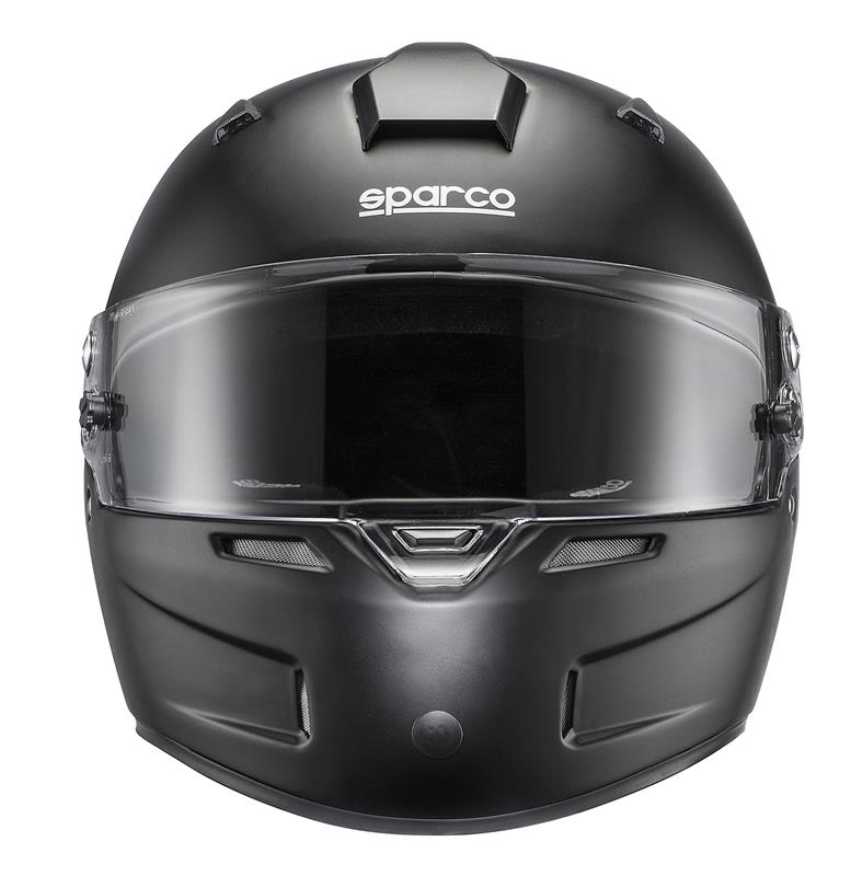 Sparco Helmet Sky KF-5W Xxl Blk