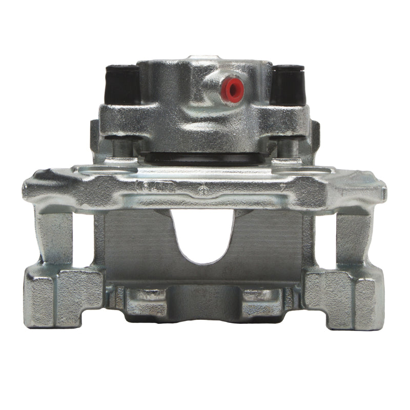 DFC 96-04 Mercedes-Benz E300 Diesel Front-R Premium Caliper - Silver Zinc Coated