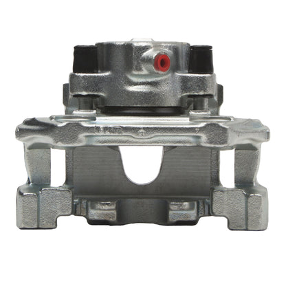 DFC 96-04 Mercedes-Benz E300 Diesel Front-R Premium Caliper - Silver Zinc Coated