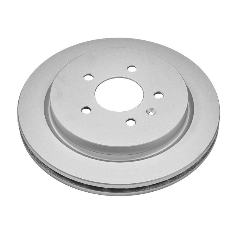 PowerStop Power Stop 03-07 Cadillac CTS Rear Evolution Geomet Coated Rotor