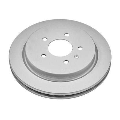 PowerStop Power Stop 03-07 Cadillac CTS Rear Evolution Geomet Coated Rotor
