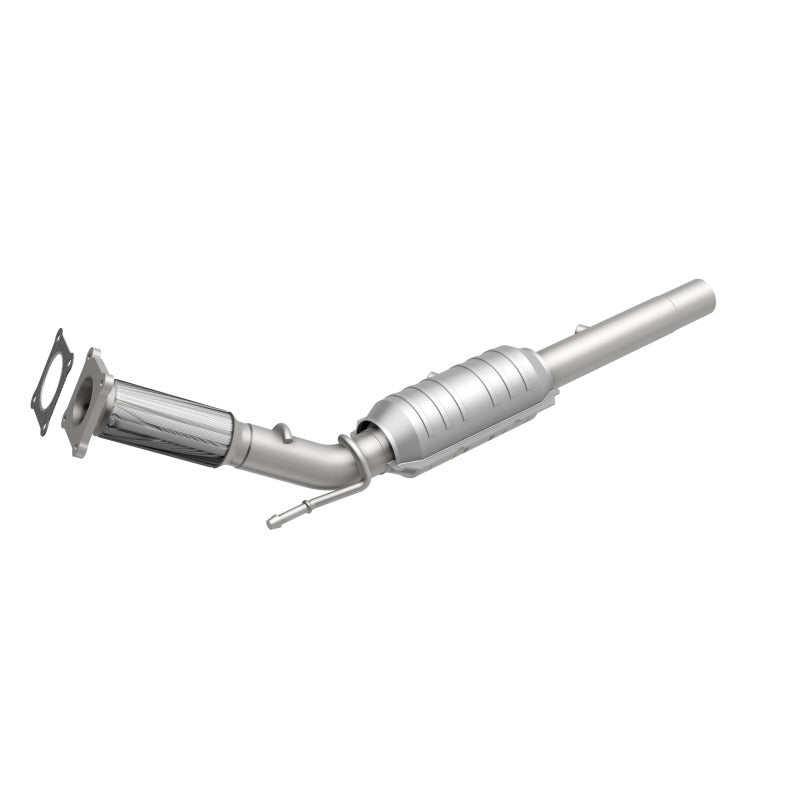 MagnaFlow Direct Fit Catalytic Converter 06-10 VW Beetle 2.5L
